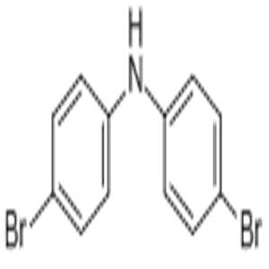 Benzenamine, 4-bromo-N-(4-bromophenyl)-