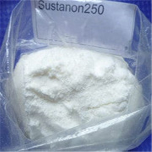 testosterone sustanon 250