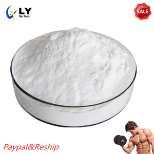 Drostanolone propionate (Masteron)