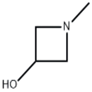 3-Hydroxy-1-methylazetidine