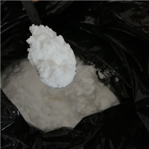 Tianeptine hemisulfate monohydrate