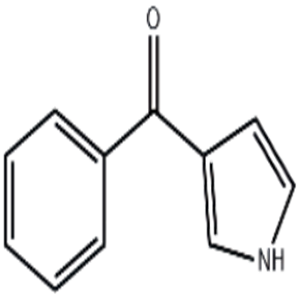 3-Benzoylpyrrole