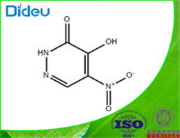 4-HYDROXY-5-NITROPYRIDAZIN-3(2H)-ONE