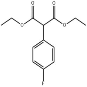 Diethyl 2-(4-fluorophenyl)Malonate