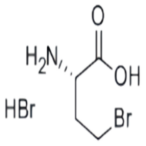 (S)-(+)-2-AMino-4-broMobutyric Acid HydrobroMide