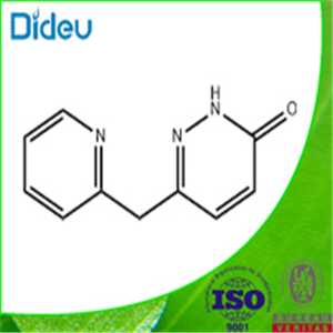 6-PYRIDIN-2-YLMETHYL-PYRIDAZIN-3-OL