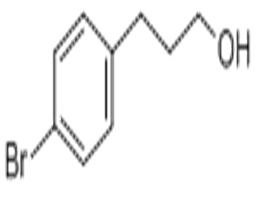 3-(4-bromophenyl)propan-1-ol