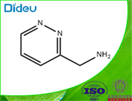 3-PYRIDAZINYLMETHYLAMINE,97%