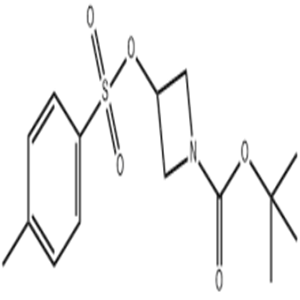 1-BOC-3-Tosyloxyazetidine