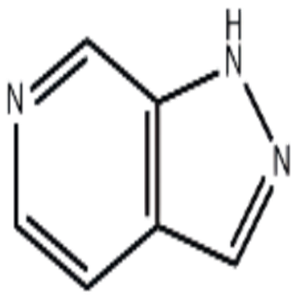 6-Aza-1H-indazole