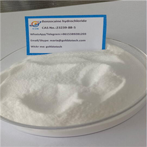 Xylazine Hydrochloride