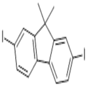 2,7-Diiodo-9,9-dimethylfluorene