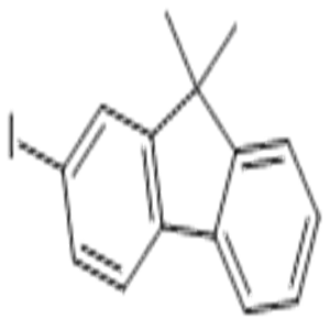 9,9-Dimethyl-2-iodofluorene