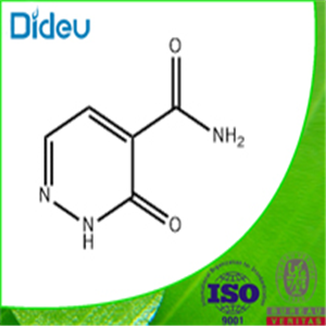 3-Oxo-2,3-dihydropyridazine-4-carboxaMide