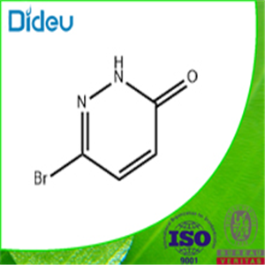 6-bromo-3-pyridazinol(SALTDATA: FREE)