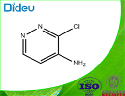 4-AMINO-3-CHLOROPYRIDAZINE