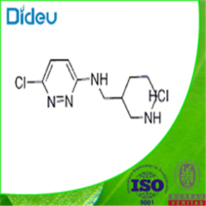 (6-Chloro-pyridazin-3-yl)-piperidin-3-ylMethyl-aMine hydrochloride, 98+% C10H16Cl2N4, MW: 263.17