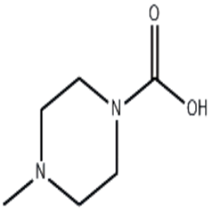 4-methylpiperazine-1-carboxylic acid