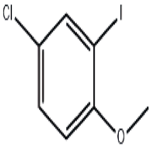 4-Chloro-2-iodoanisole