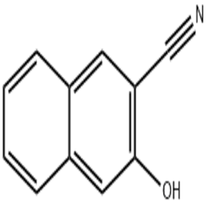 2-Cyano-3-hydroxynaphthalene