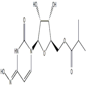 molnupiravir