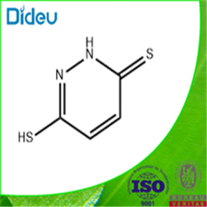 3,6-Dimercaptopyridazine