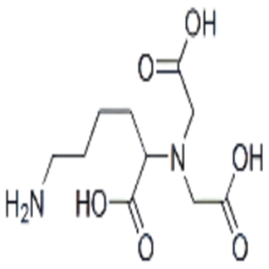 N-(5-AMINO-1-CARBOXYPENTYL)IMINODIACETIC ACID