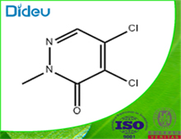 4,5-DICHLORO-2-METHYLPYRIDAZIN-3-ONE