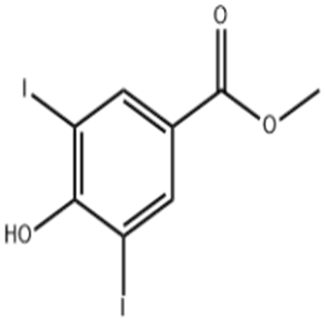 Methyl 4-hydroxy-3,5-diiodobenzoate