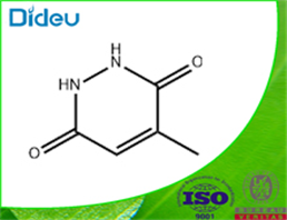 3,6-Dihydroxy-4-methylpyridazine