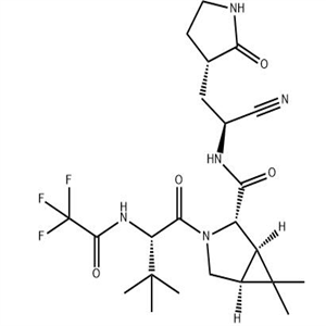 PAXLOVID