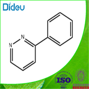 3-PHENYL-PYRIDAZINE