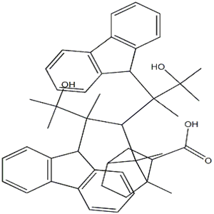 9,9-Spirodifluorene-2-Boronic acid pinacol ester