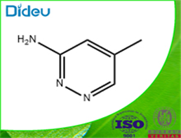 5-METHYLPYRIDAZIN-3-AMINE