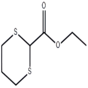 Ethyl 1,3-dithiane-2-carboxylate