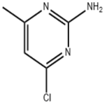 2-amino-4-chloro-6-methylpyrimidine pictures