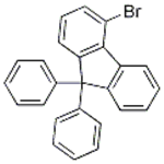 9H-Fluorene, 4-bromo-9,9-diphenyl- pictures
