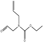 Ethyl Allyl(2-oxoethyl)carbamate pictures