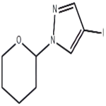 4-iodo-1-(tetrahydro-2H-pyran-2-yl)-1H-pyrazole pictures