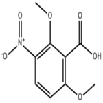 2,6-DiMethoxy-3-nitrobenzoic acid pictures