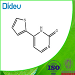 4-(thiophen-2-yl)pyriMidin-2-ol pictures