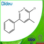 3-chloro-4-methyl-6-phenylpyridazine  pictures