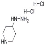 4-hydrazinylpiperidine dihydrochloride pictures