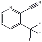 3-Trifluoromethyl-pyridine-2-carbonitrile pictures