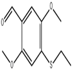 2,5-dimethoxy-4-(ethylthio)benzaldehyde pictures