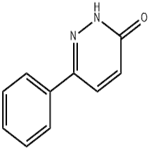 3-phenyl-1H-pyridazin-6-one pictures