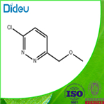 3-Chloro-6-methoxymethyl-pyridazine  pictures