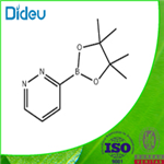 Pyridazine-3-boronic acid pinacol ester  pictures