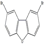 2,8-dibromodibenzofuran pictures