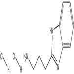 3-(1H-1,3-benzodiazol-2-yl)propan-1-amine dihydrochloride pictures